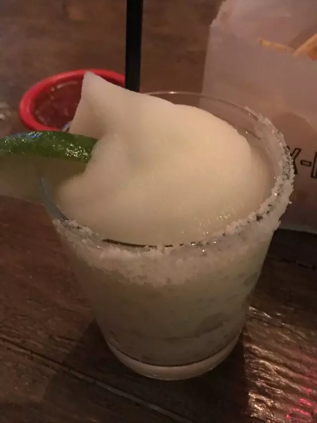 Tio Loco Tex Mex