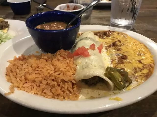 Tio Loco Tex Mex