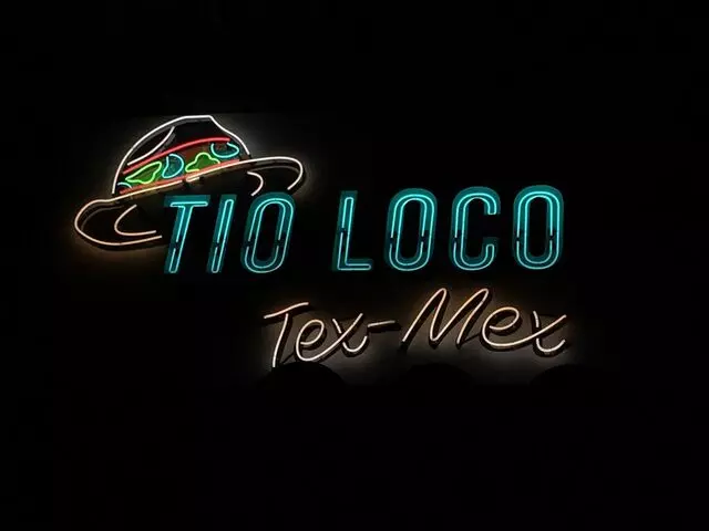 Tio Loco Tex Mex