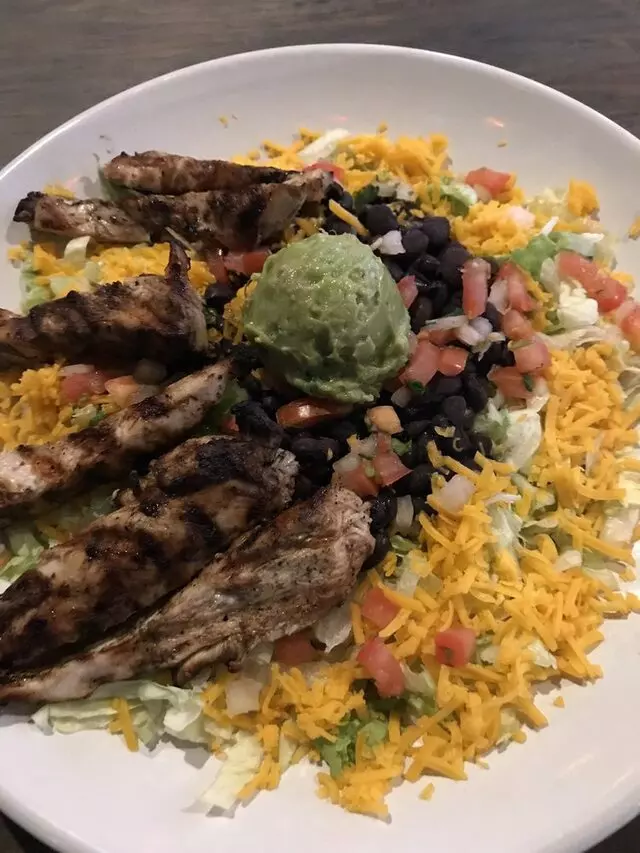 Tio Loco Tex Mex