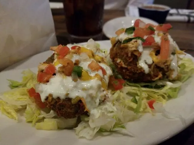 Tio Loco Tex Mex