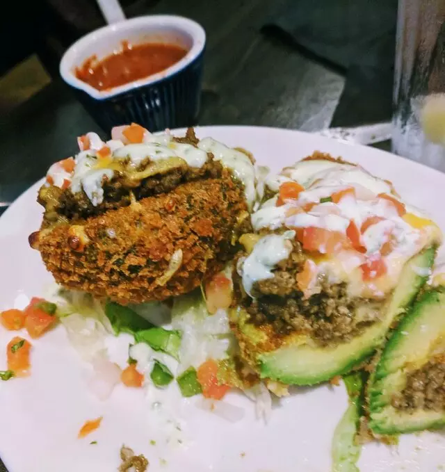 Tio Loco Tex Mex