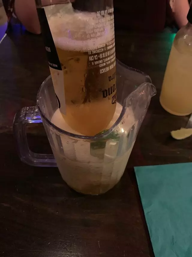Tio Loco Tex Mex