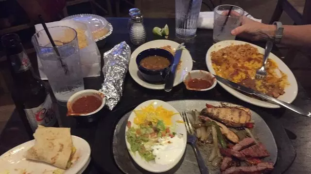 Tio Loco Tex Mex