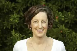 Shannon Huggins, LCSW, BCD
