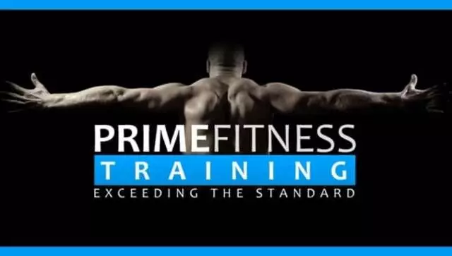 Prime Fitness Training