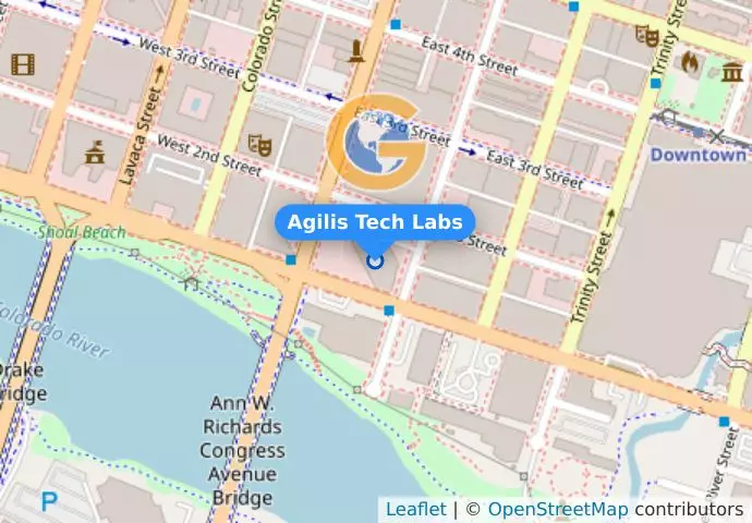 Agilis Tech Labs