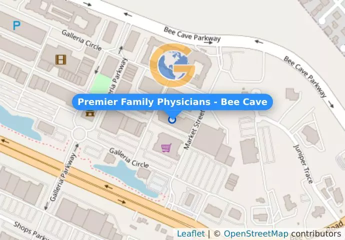 Premier Family Physicians - Bee Cave