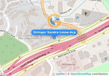 Stringer Sandra Lmsw-Acp