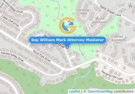 Day William Mark Attorney Mediator