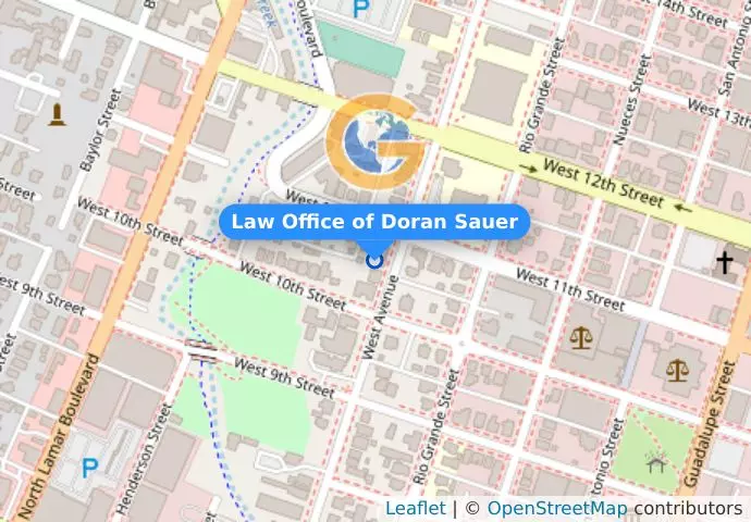 Law Office of Doran Sauer