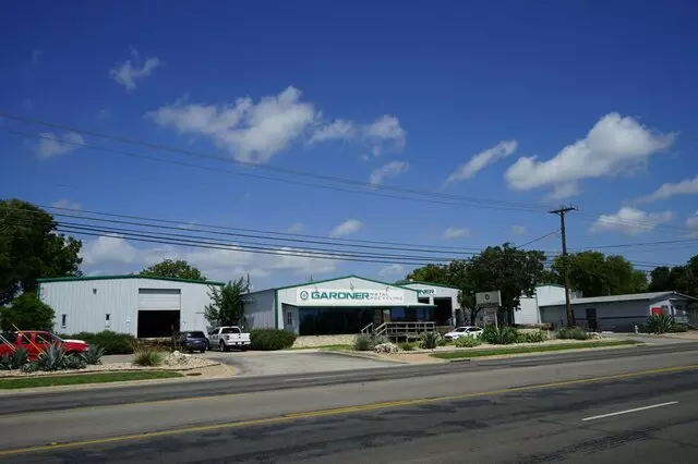 Gardner Metal Recycling