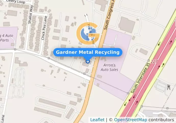Gardner Metal Recycling