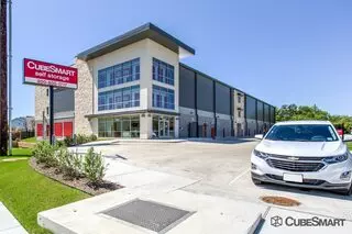 CubeSmart Self Storage