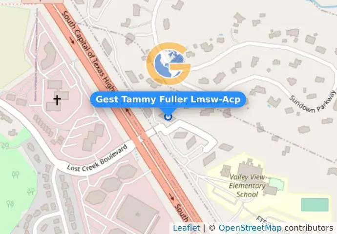 Gest Tammy Fuller Lmsw-Acp