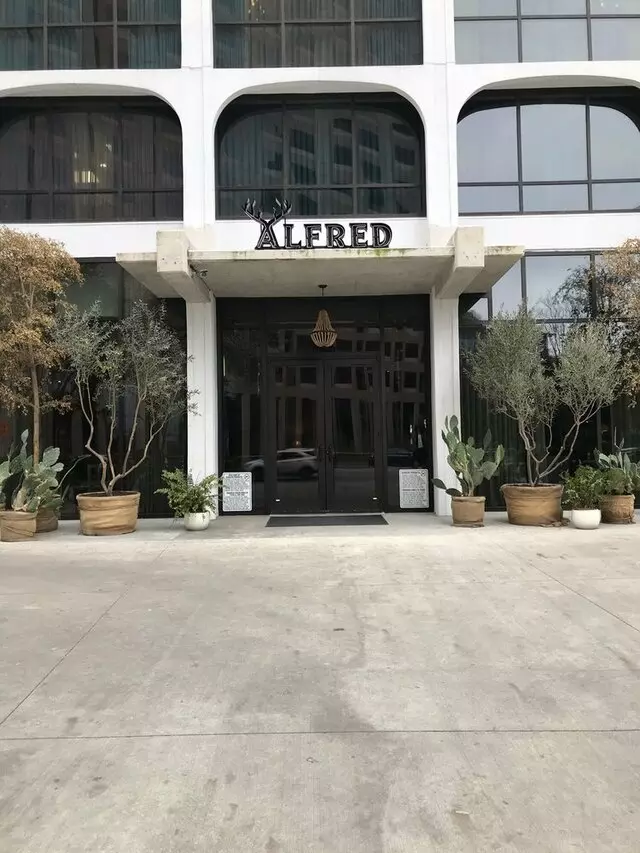 Alfred