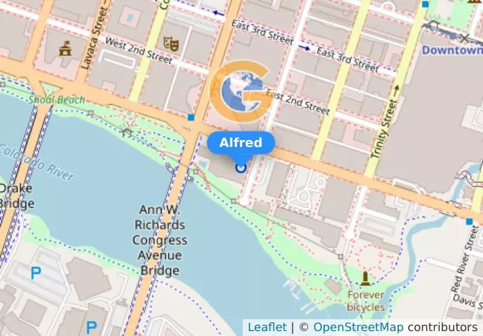 Alfred