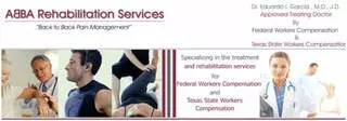 ABBA Rehabilitation Services