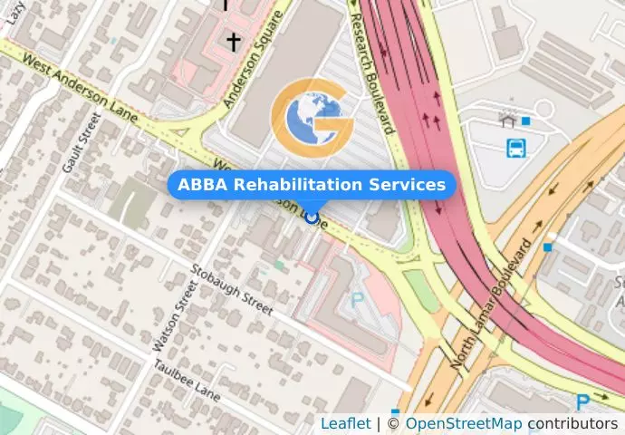 ABBA Rehabilitation Services