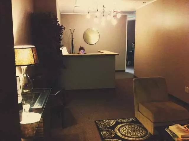 The Austin Stone Counseling Center