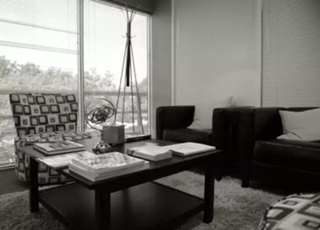 The Austin Stone Counseling Center