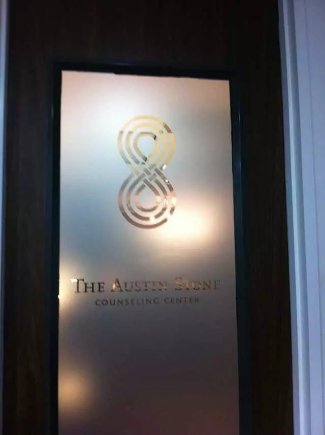 The Austin Stone Counseling Center