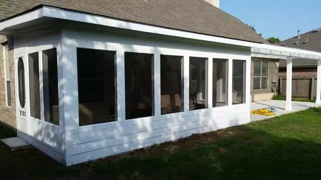 Austin Yard Builder Masonry Contractor