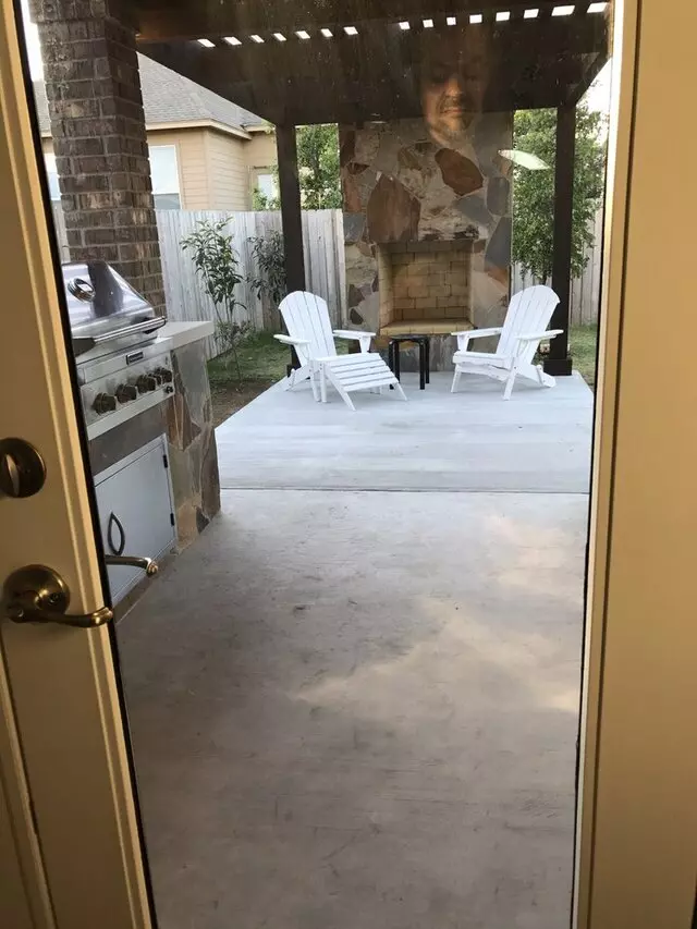 Austin Yard Builder Masonry Contractor
