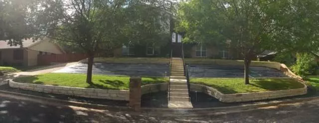 Austin Yard Builder Masonry Contractor