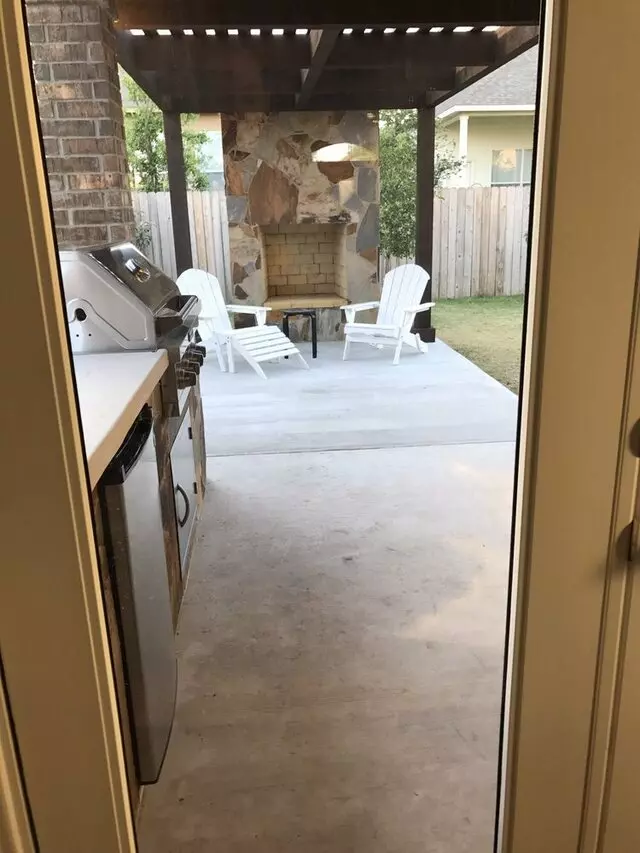 Austin Yard Builder Masonry Contractor