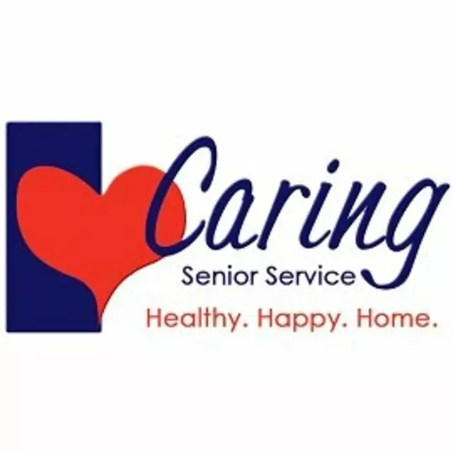 Caring Senior Service of Austin