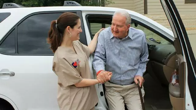 Caring Senior Service of Austin