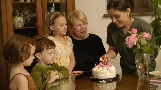 Caring Senior Service of Austin