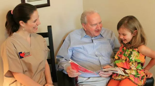 Caring Senior Service of Austin