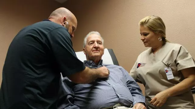 Caring Senior Service of Austin