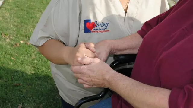 Caring Senior Service of Austin