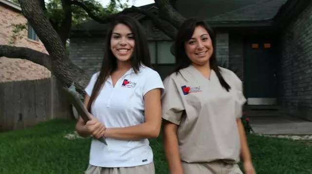 Caring Senior Service of Austin