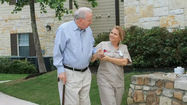 Caring Senior Service of Austin