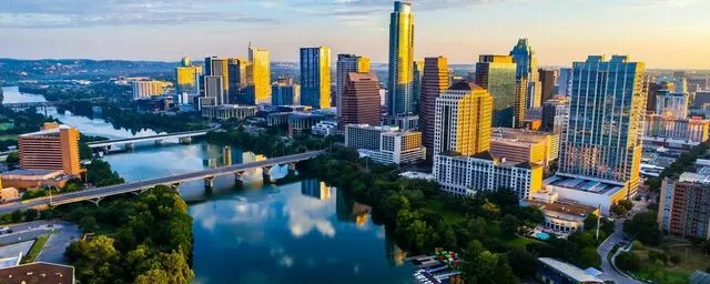 Austin Express Couriers