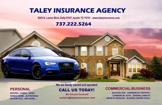 Taley Insurance Agency