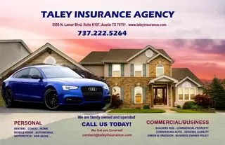 Taley Insurance Agency