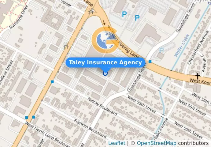 Taley Insurance Agency