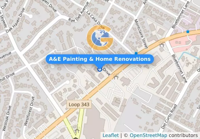 A&E Painting & Home Renovations