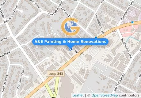 A&E Painting & Home Renovations