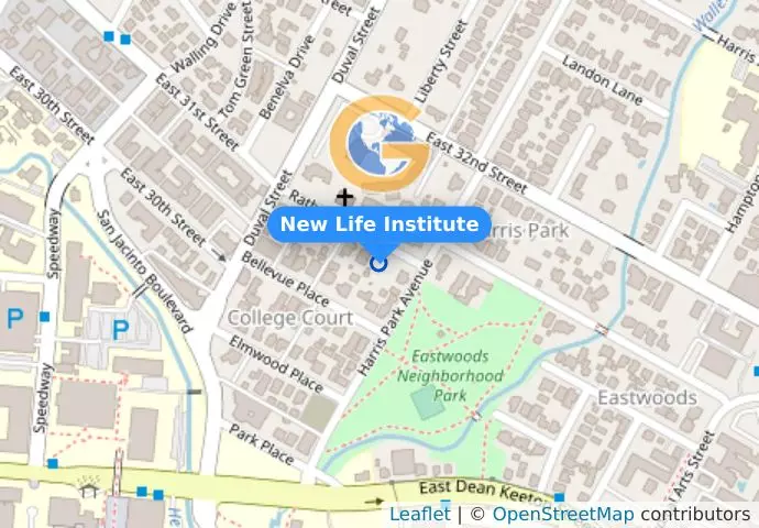 New Life Institute