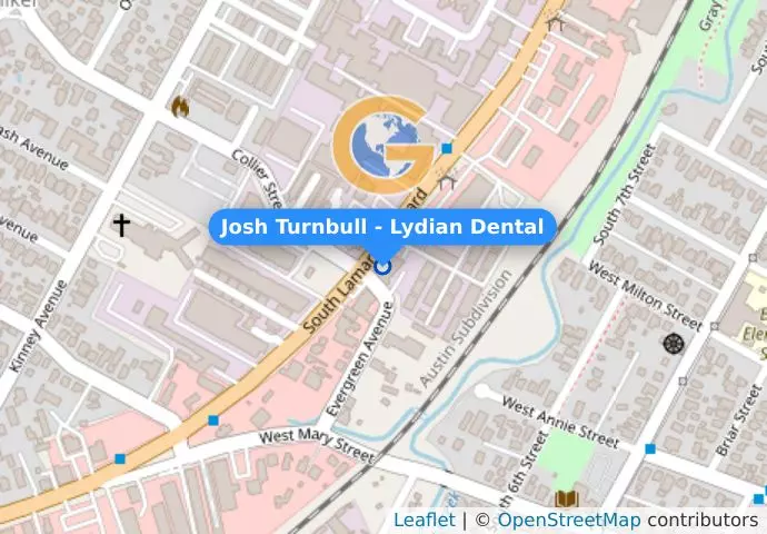 Josh Turnbull - Lydian Dental