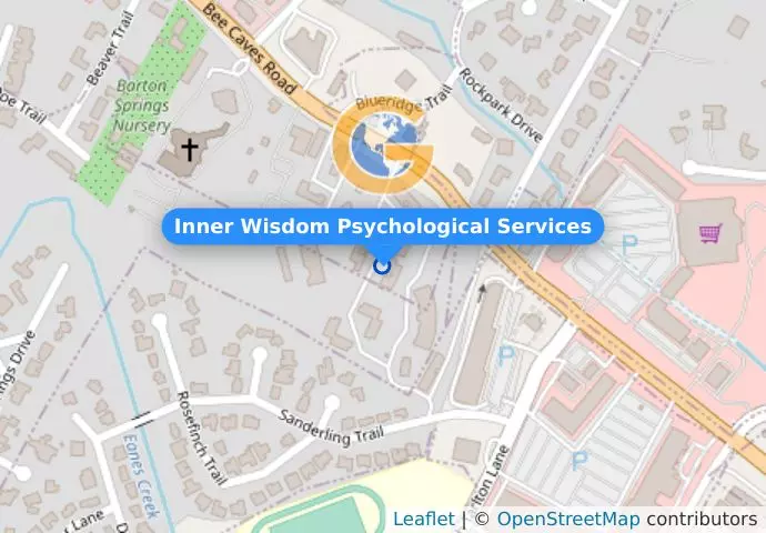 Inner Wisdom Psychological Services