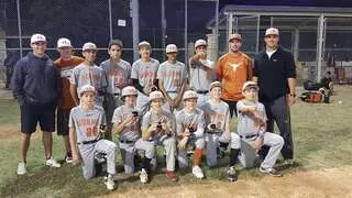 Austin Batting Cages