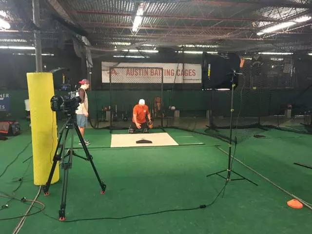 Austin Batting Cages