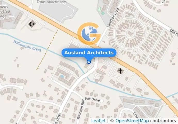 Ausland Architects